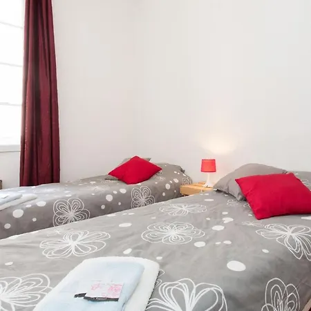 - Centre- Film Festival Apartment Cannes