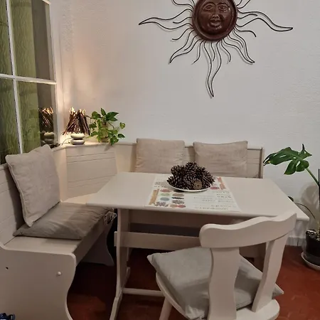 Apartment - Centre- Film Festival