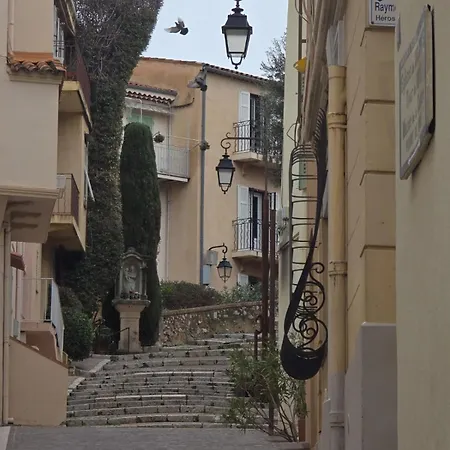 - Centre- Film Festival Apartment Cannes